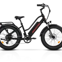 Addmotor MOTAN M-430 Ebike - Image 3