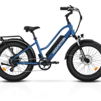 Addmotor MOTAN M-430 Ebike