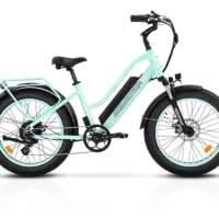 Addmotor MOTAN M-430 Ebike - Image 5