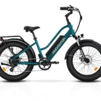 Addmotor MOTAN M-430 Ebike - Image 6