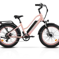 Addmotor MOTAN M-430 Ebike - Image 7