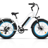 Addmotor MOTAN M-430 Ebike - Image 8