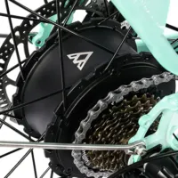 Addmotor MOTAN M-430 Ebike - Image 14