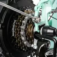 Addmotor MOTAN M-430 Ebike - Image 15