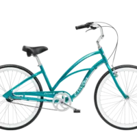 Electra CRUISER 3I STEP THRU 26