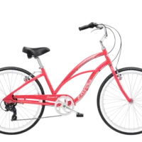 Electra CRUISER 7D STEP THRU