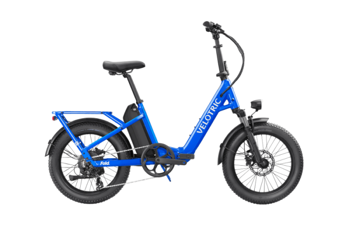 Velotric Fold 1 Folding E-Bike - Image 3