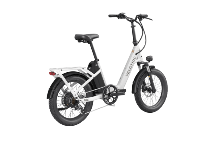 Velotric Fold 1 Folding E-Bike - Image 6