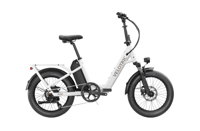 Velotric Fold 1 Folding E-Bike - Image 4