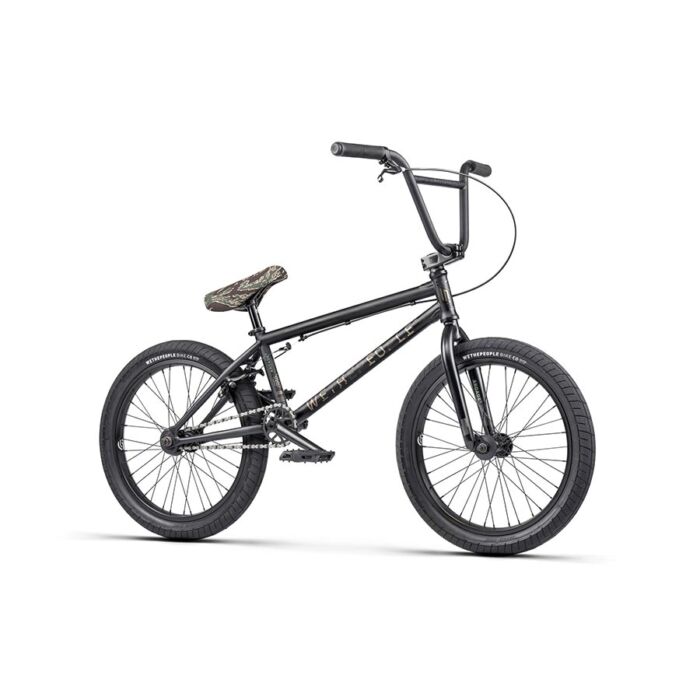 We The People Arcade BMX Bike 4130 crmo - Image 3