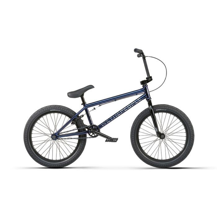 We The People CRS BMX Bike - Image 3