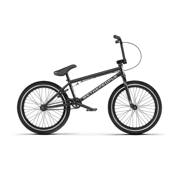 We The People Nova BMX Bike - Image 3