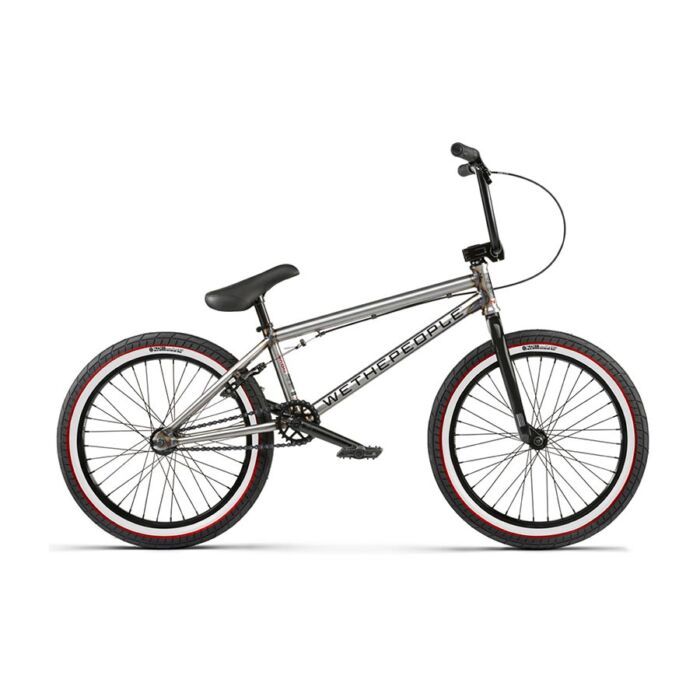 We The People Nova BMX Bike