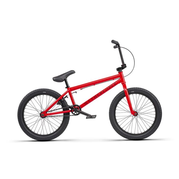 We The People Thrillseeker BMX Bike - Image 3