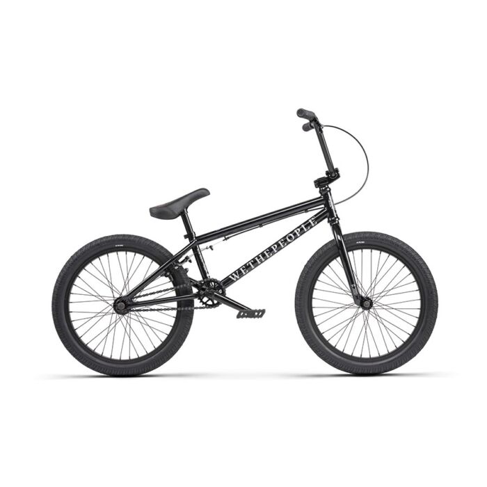 We The People Thrillseeker BMX Bike