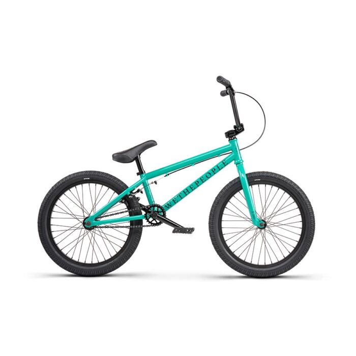 We The People Thrillseeker BMX Bike - Image 2